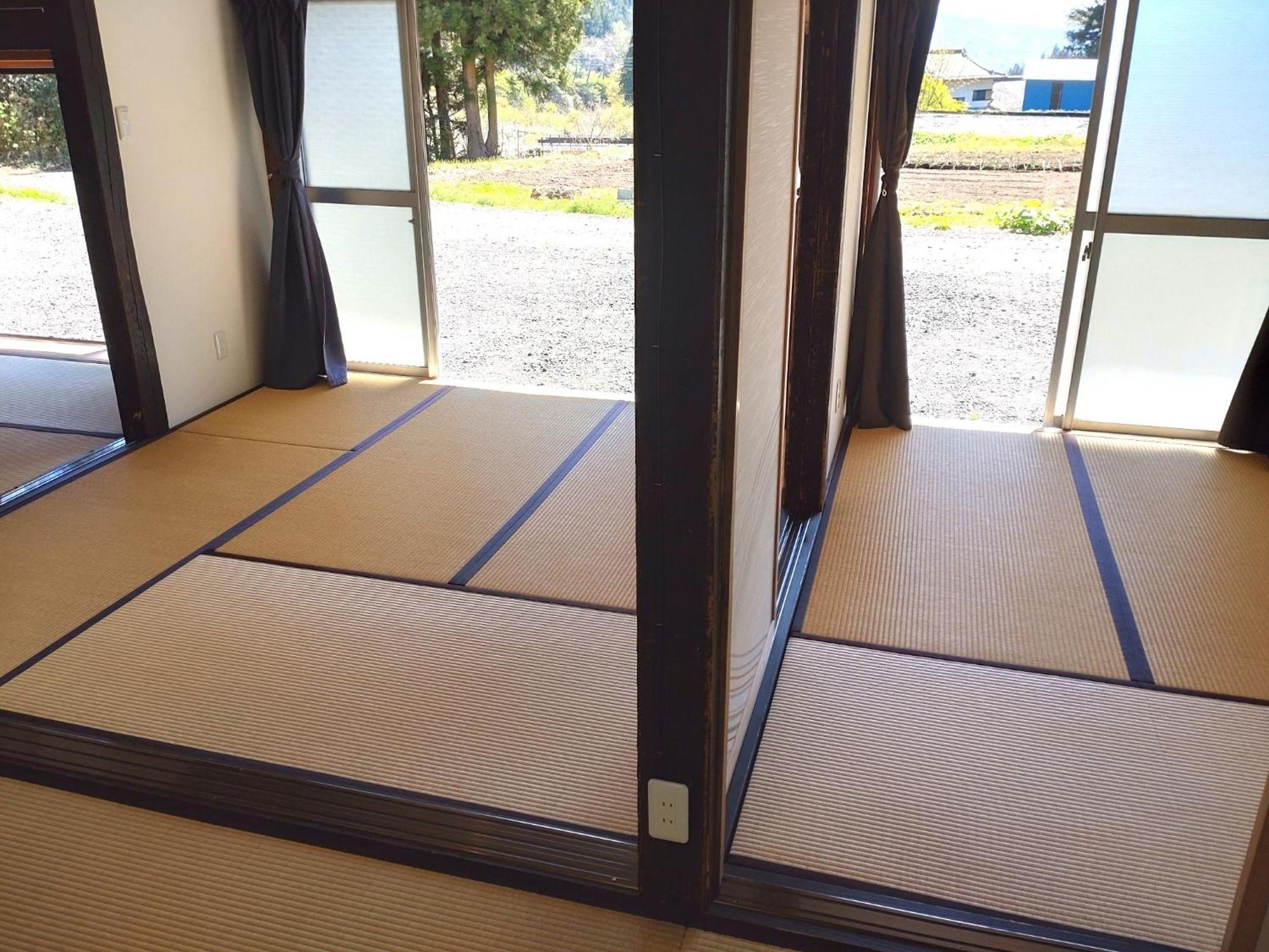 Yubitoya - Vacation Stay 32569V Kawaba Extérieur photo