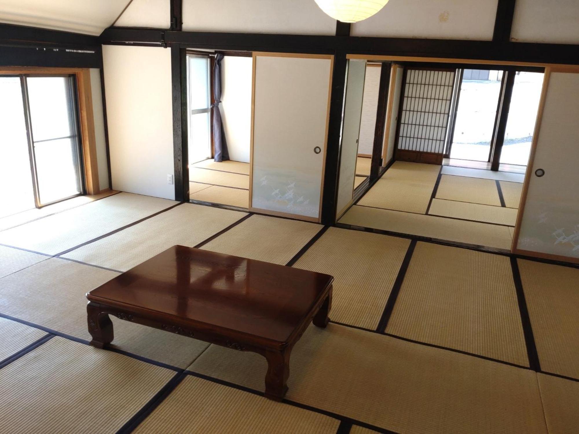 Yubitoya - Vacation Stay 32569V Kawaba Extérieur photo